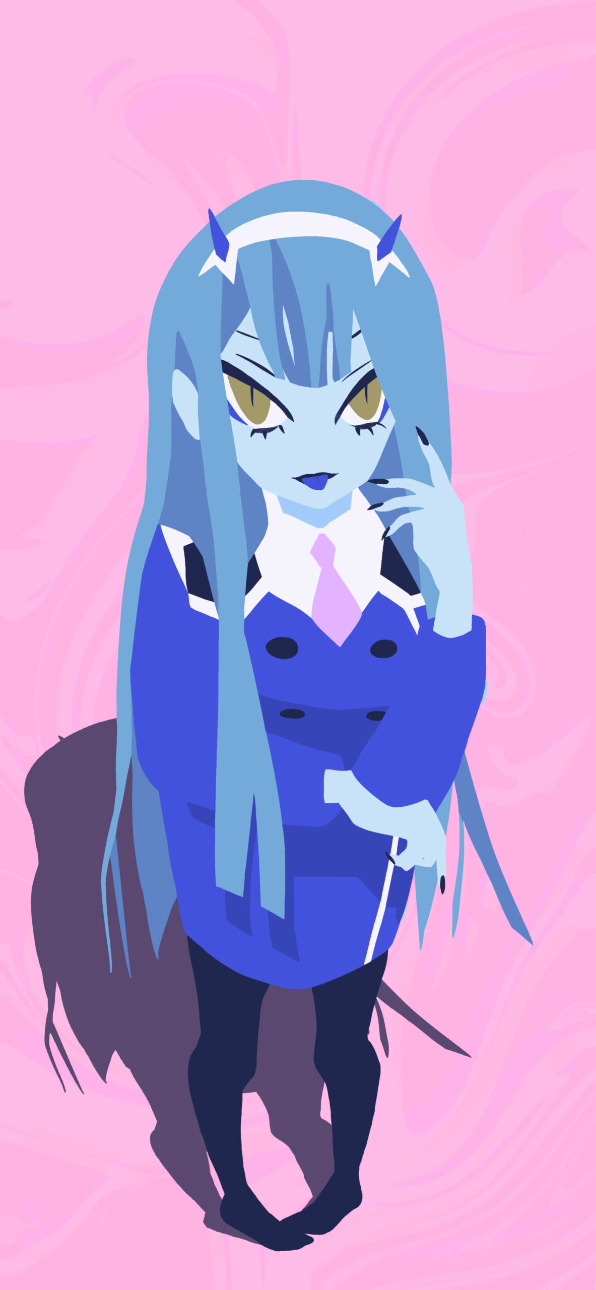 Cute Anime Wallpaper