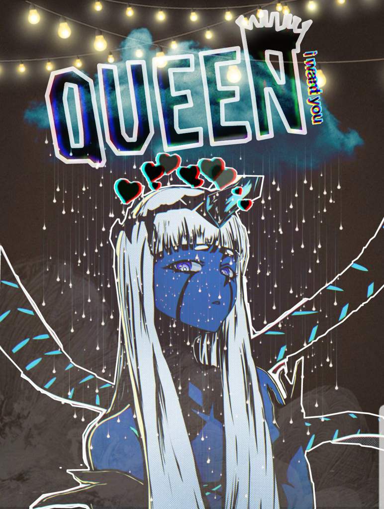 ▫Klaxosaur Princess Edits▫