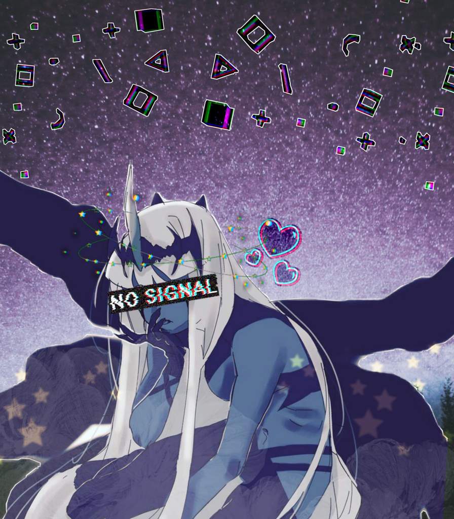 ▫Klaxosaur Princess Edits▫