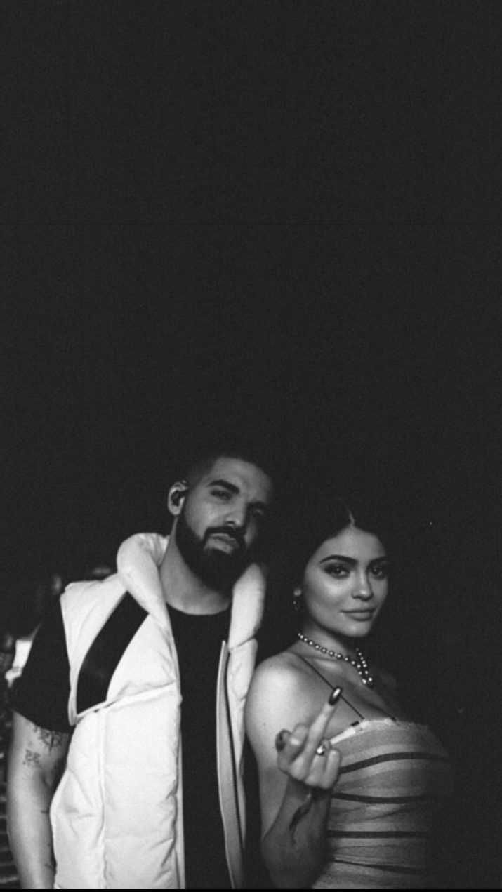 4K Drake Wallpaper. Drake wallpaper