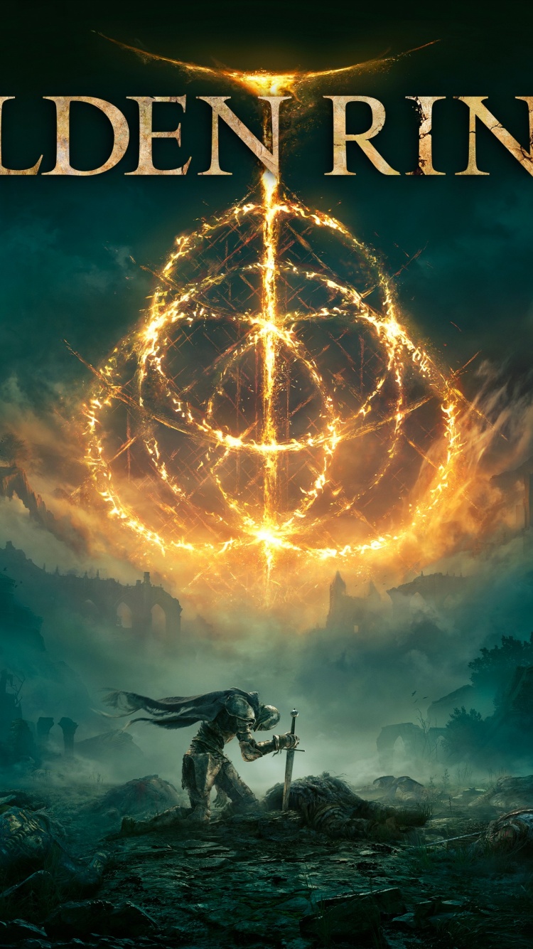 Elden Ring Wallpaper 4K, 2022 Games, PC