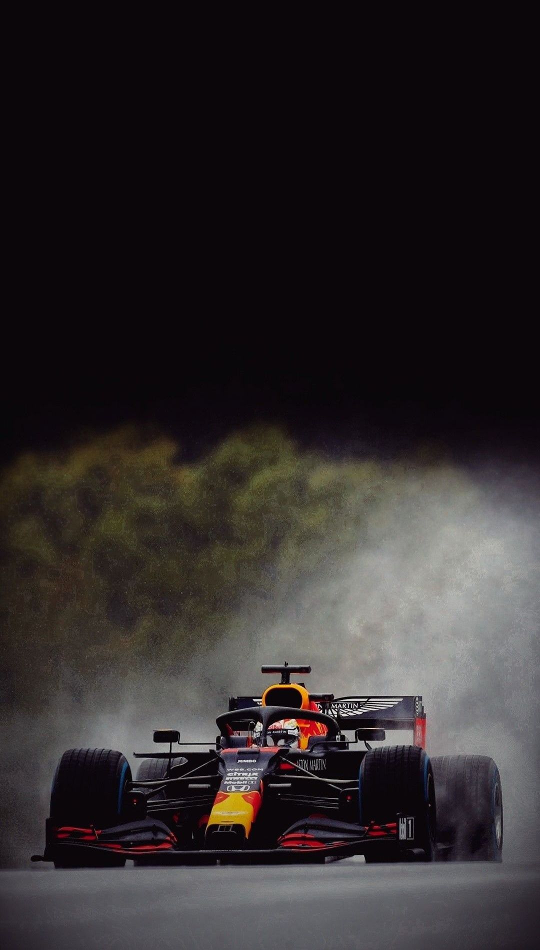 Best F1 Racing iPhone Wallpaper
