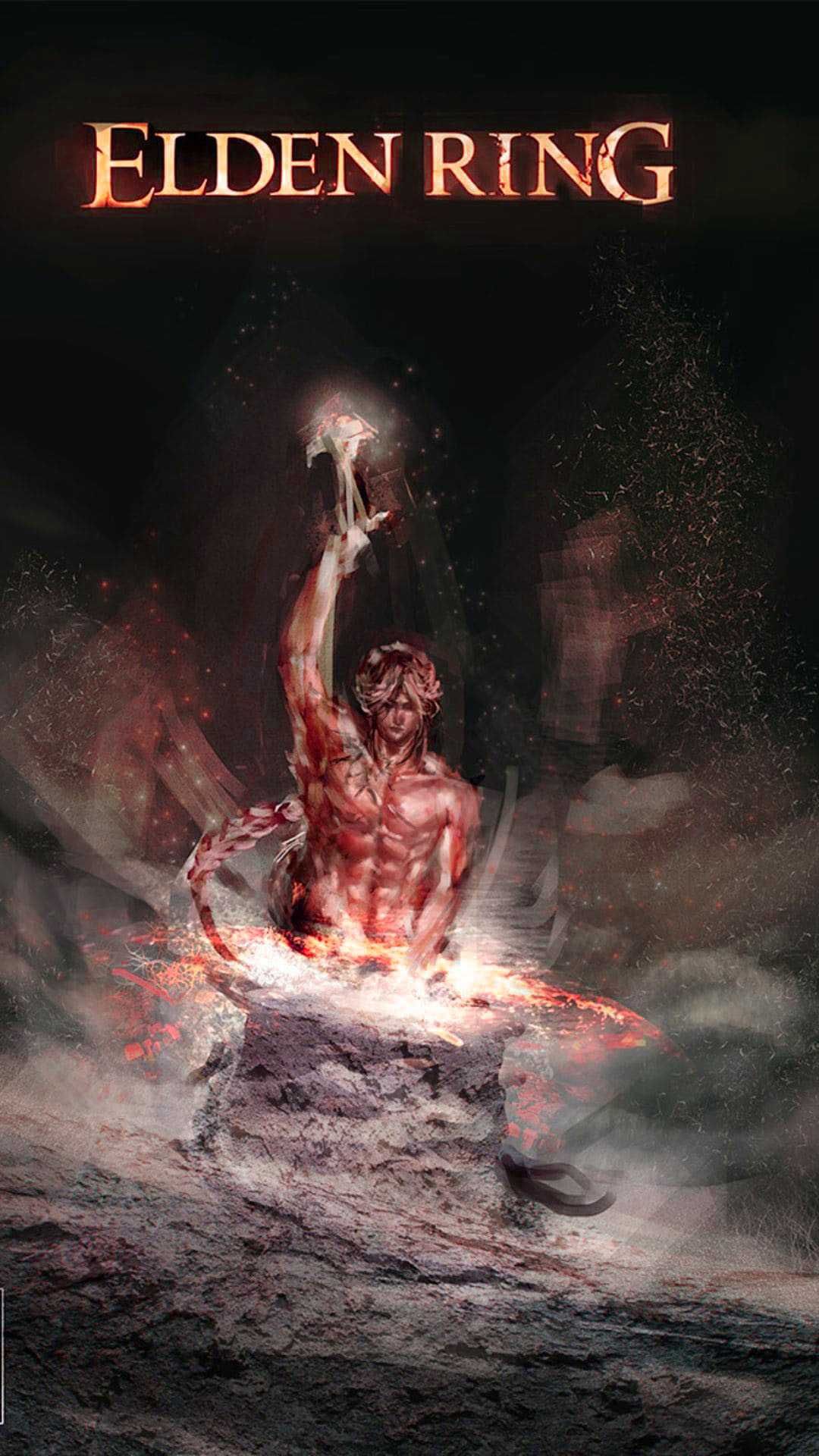 Elden Ring iPhone Wallpaper Discover