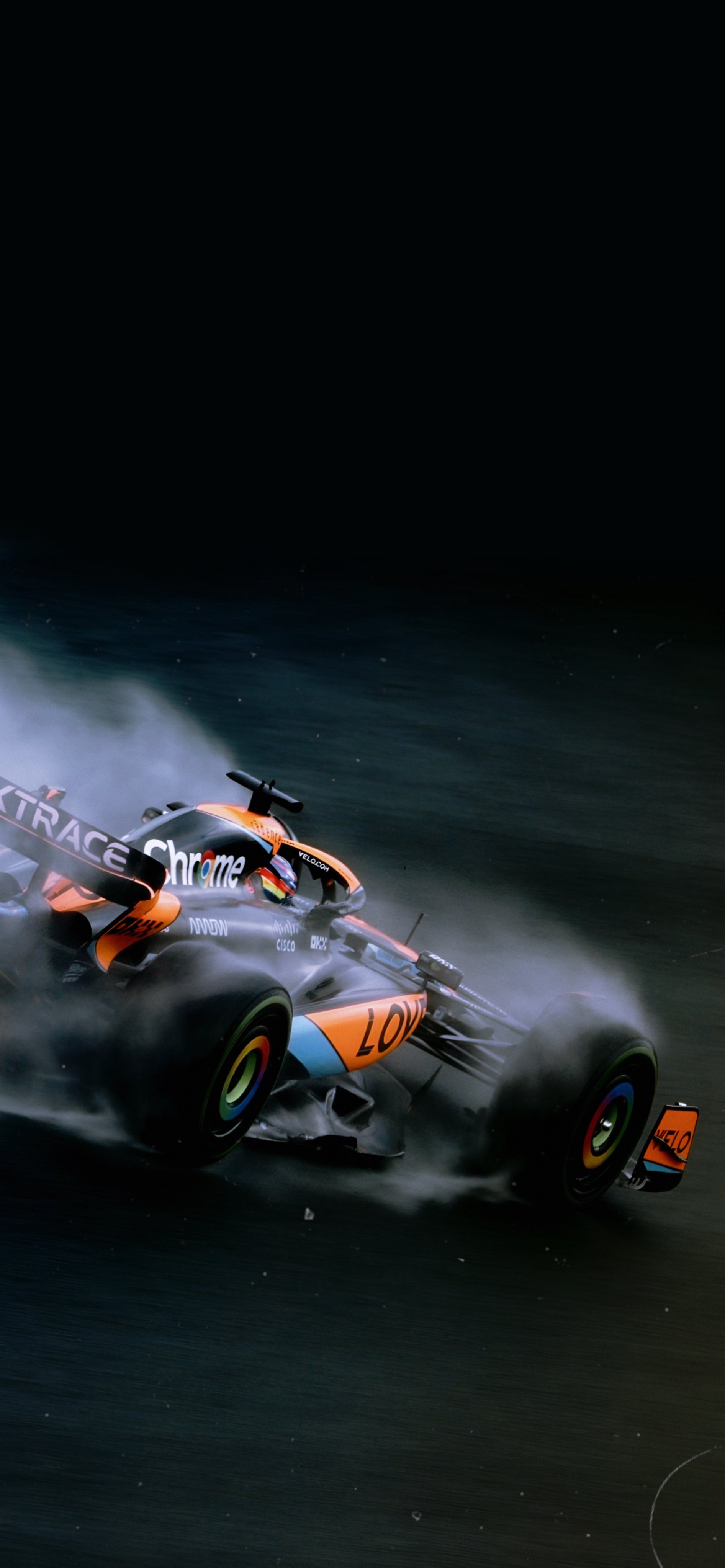 iPhone 4k F1 Wallpapers - Wallpaper Cave