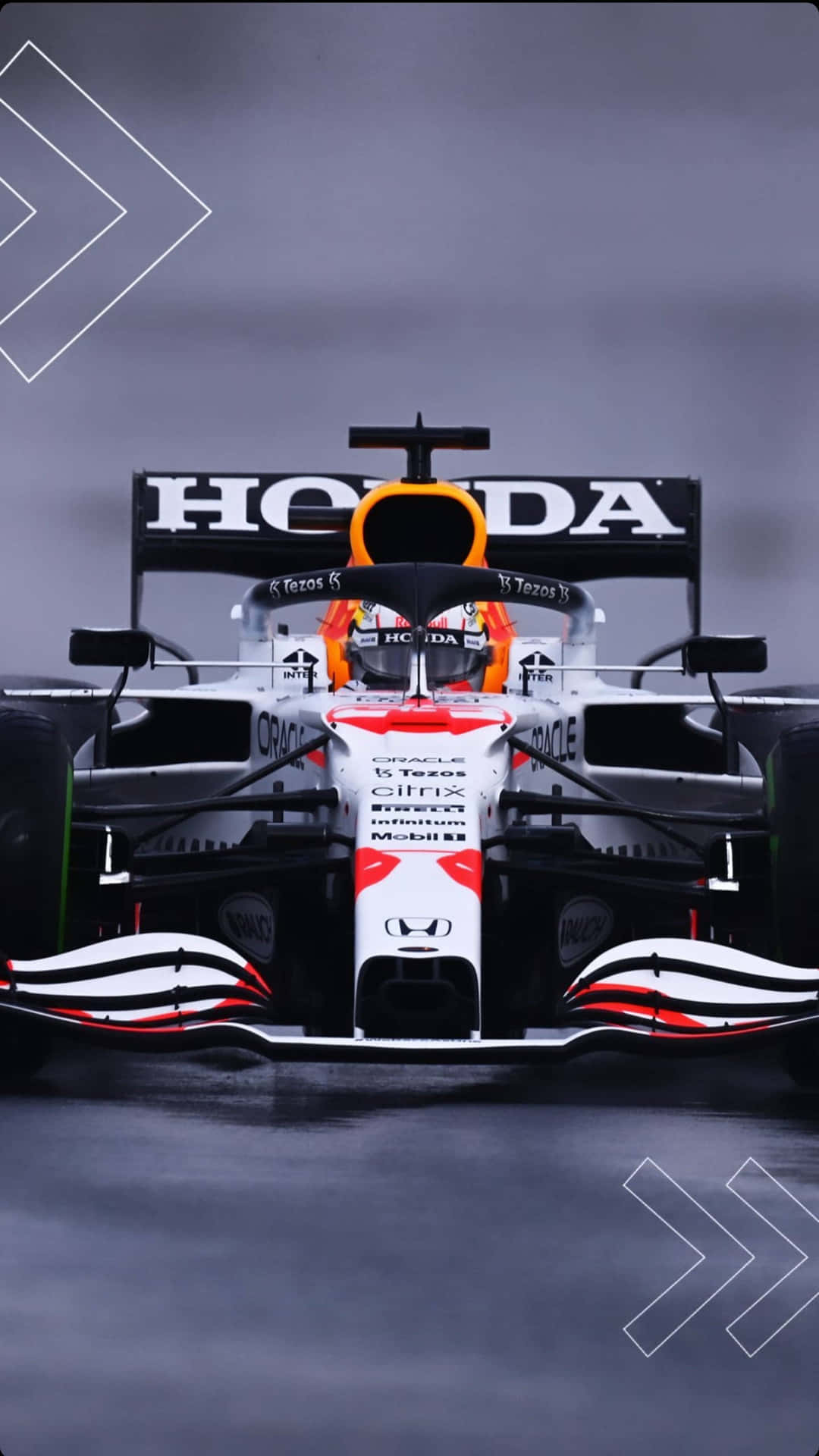 Formula 1 iPhone now! Wallpaper