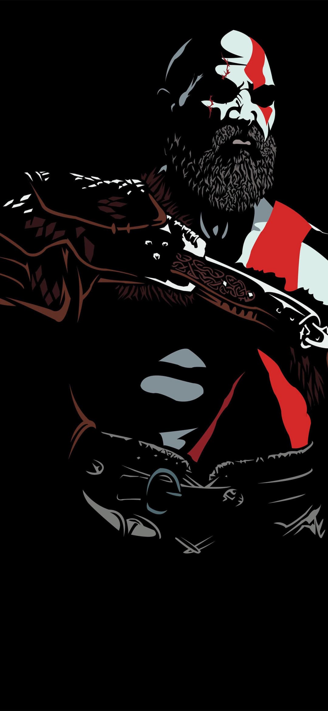 God of War Wallpaper God