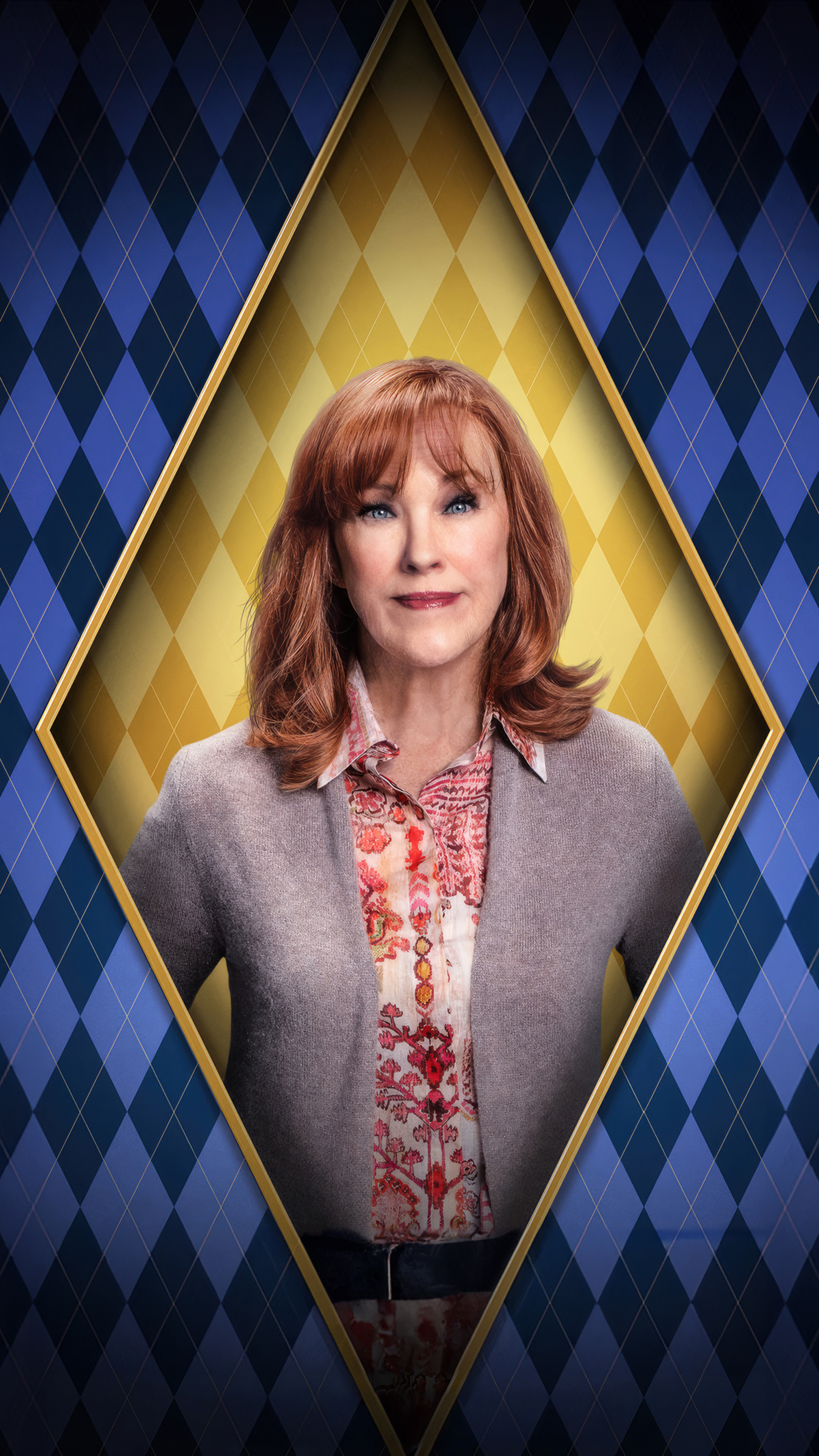 Elly Mother Argylle Sony Xperia