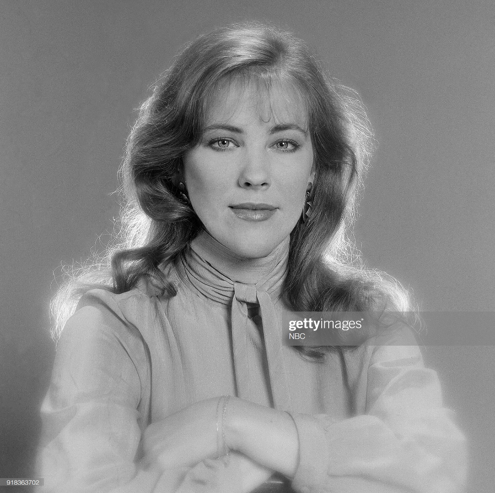 Catherine O'Hara - Catherine o'hara