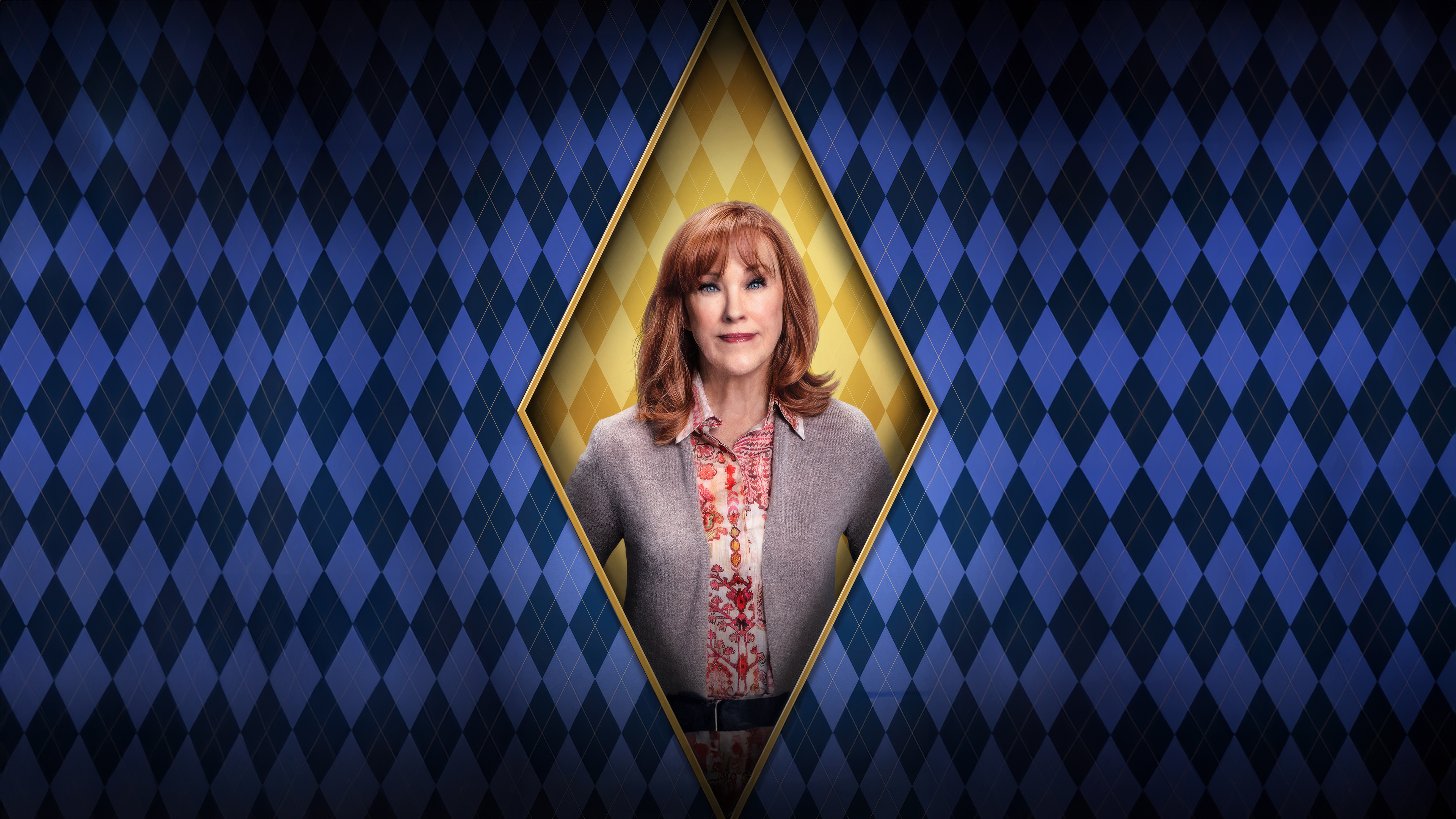 Elly Mother Argylle Wallpaper, HD