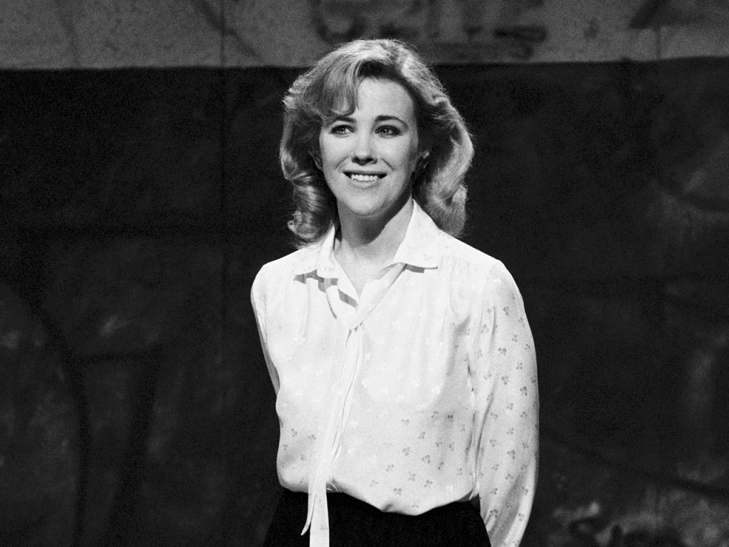 Catherine O'Hara O'Hara