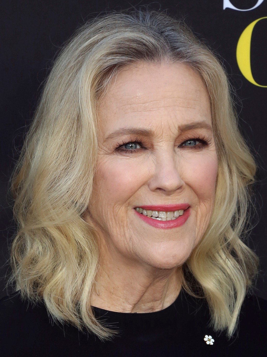 Catherine O'Hara. Dreamworks Animation