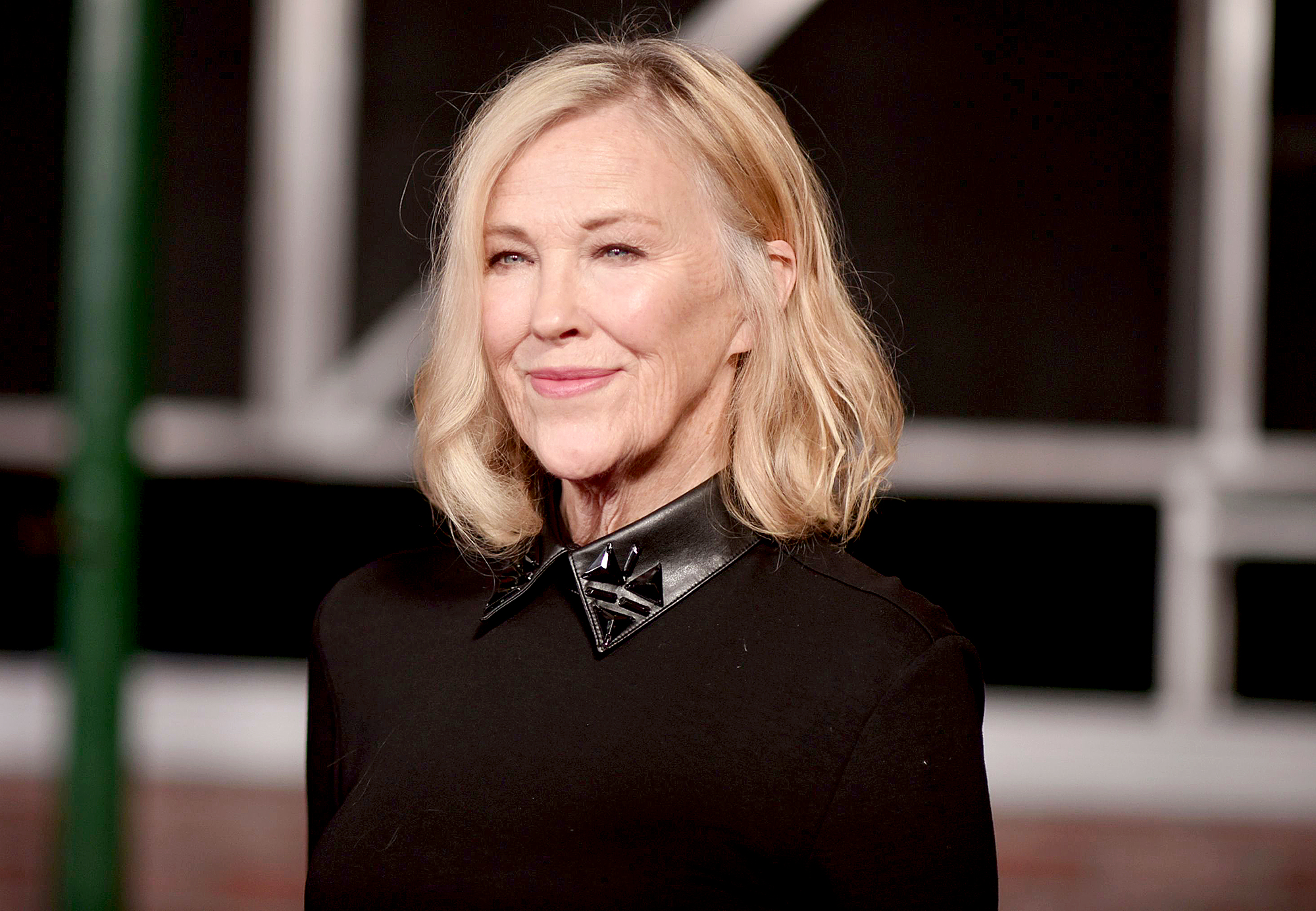 Catherine O'Hara Reflects on the Final