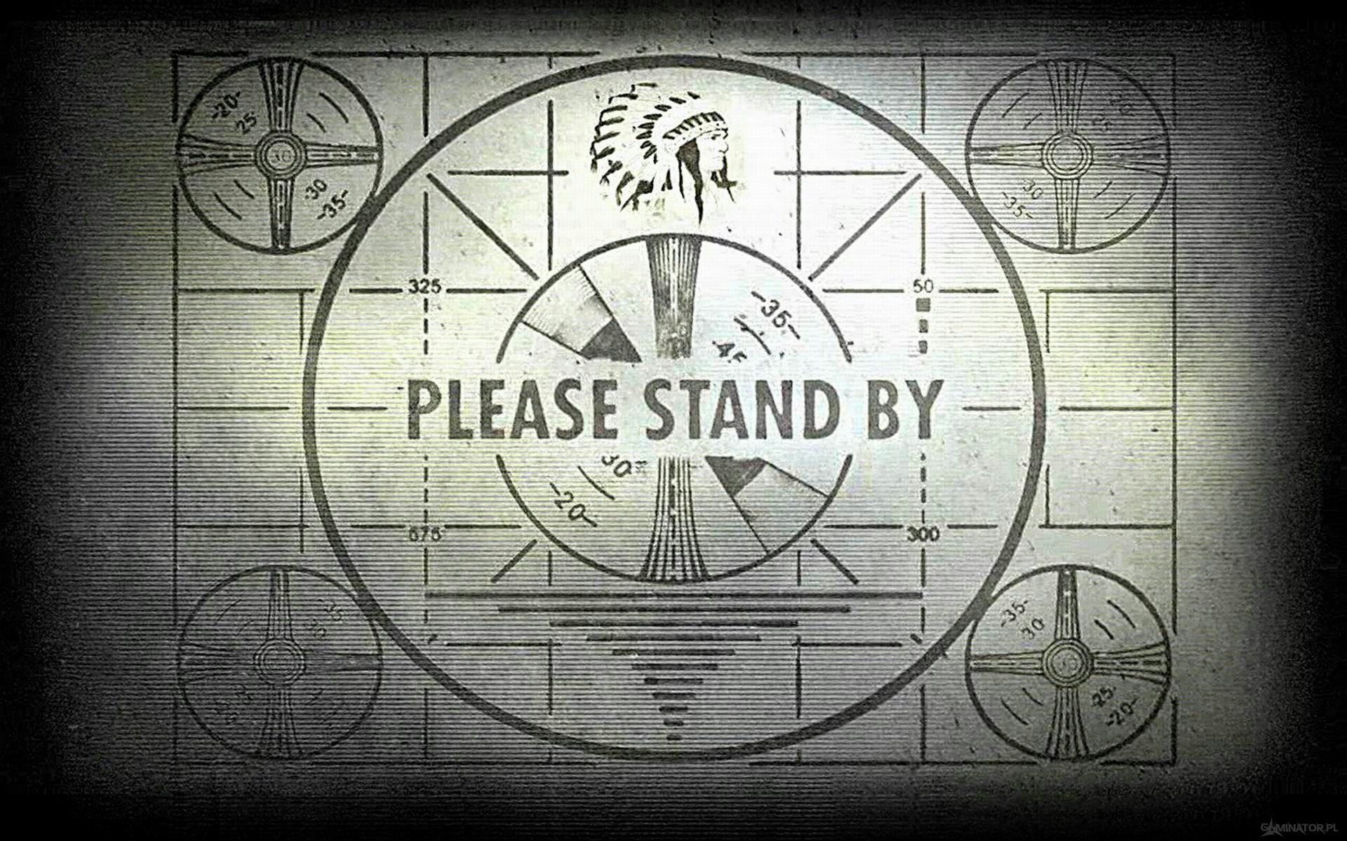 Fallout High Resolution HD wallpaper