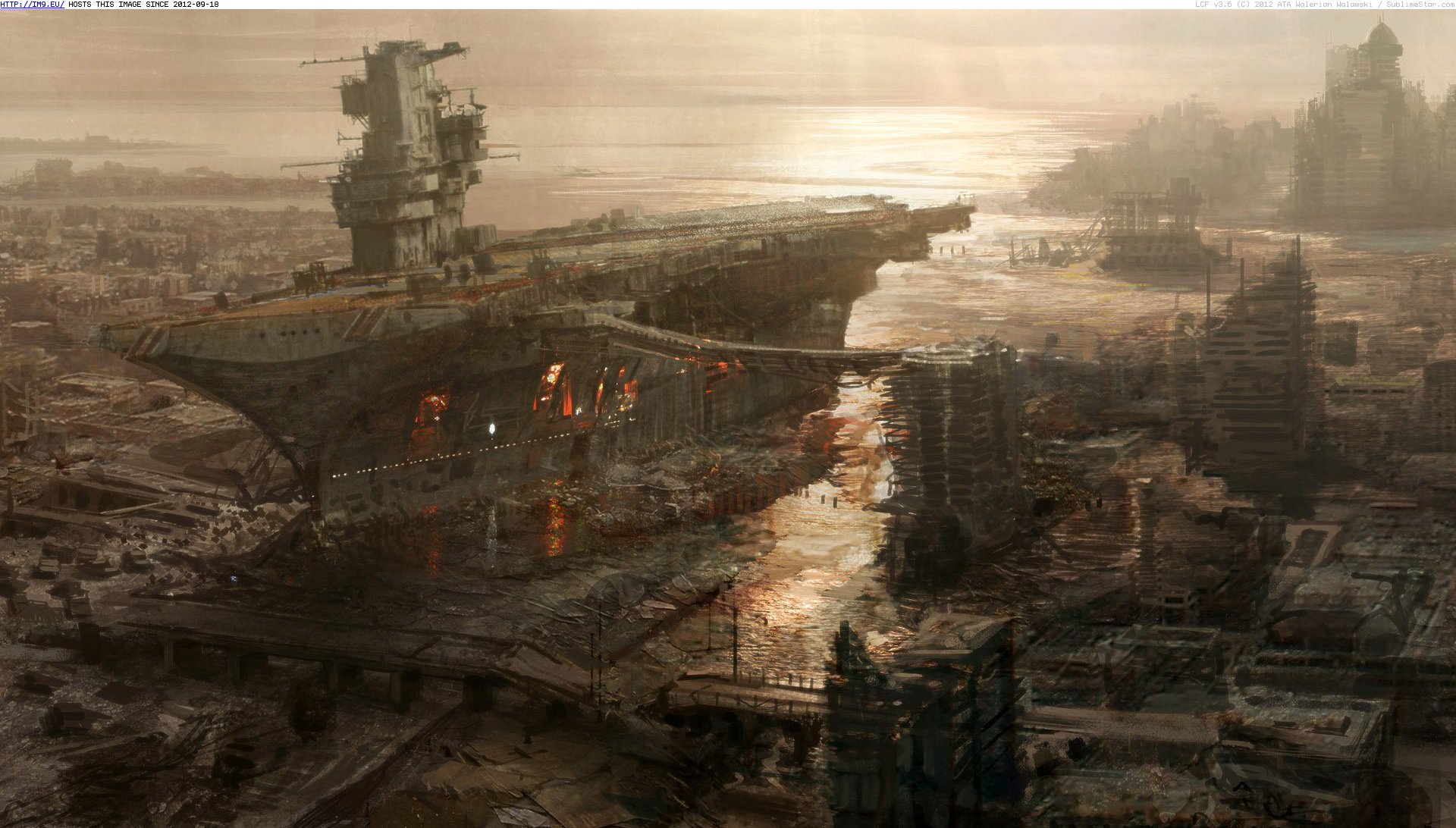 Pic. #Game #Fallout #Video, 361960B