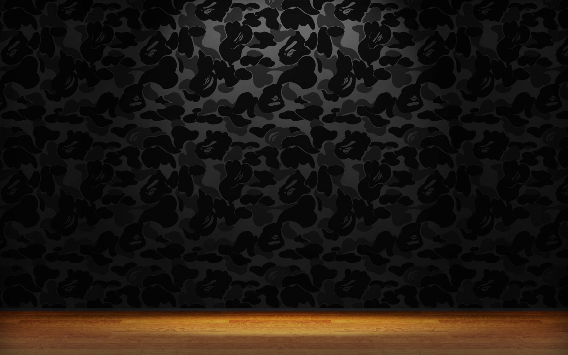 Download Bape Wallpaper