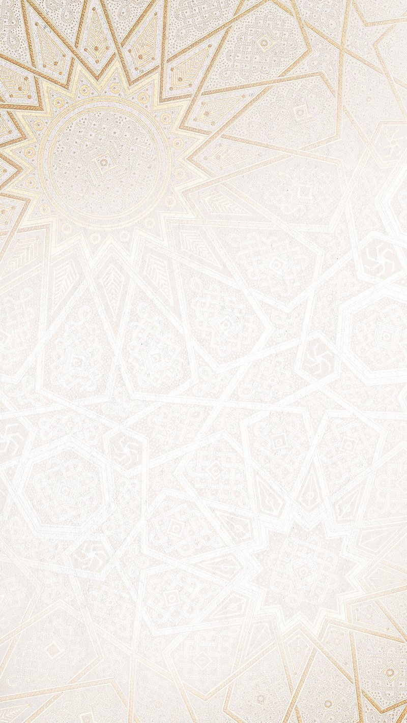 Islamic Background Image. Free Photo