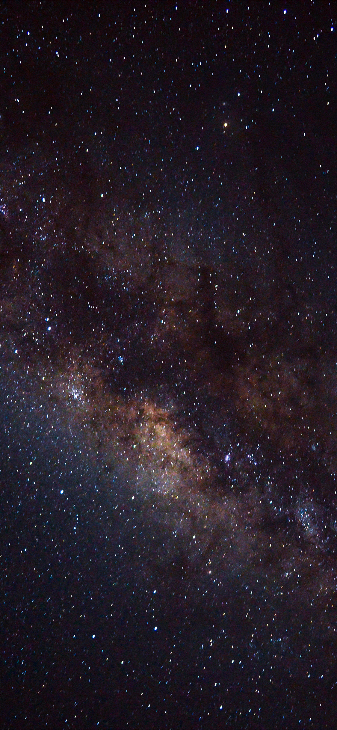 Space Galaxy Star Nature Dark