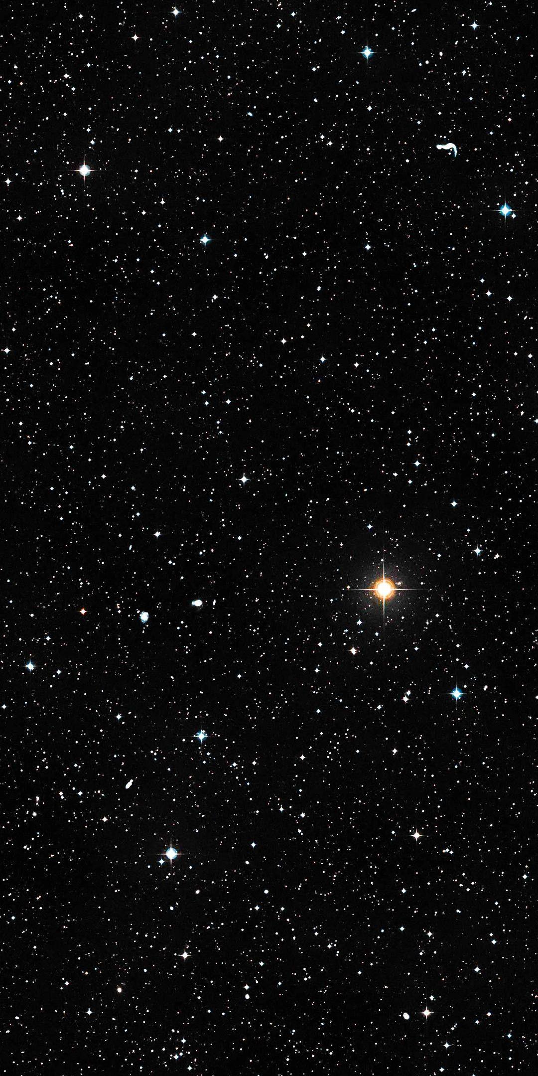 IPhone 12 Pro Max 4k Space Wallpaper