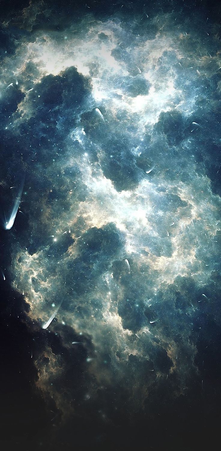 iPhone dynamic wallpaper