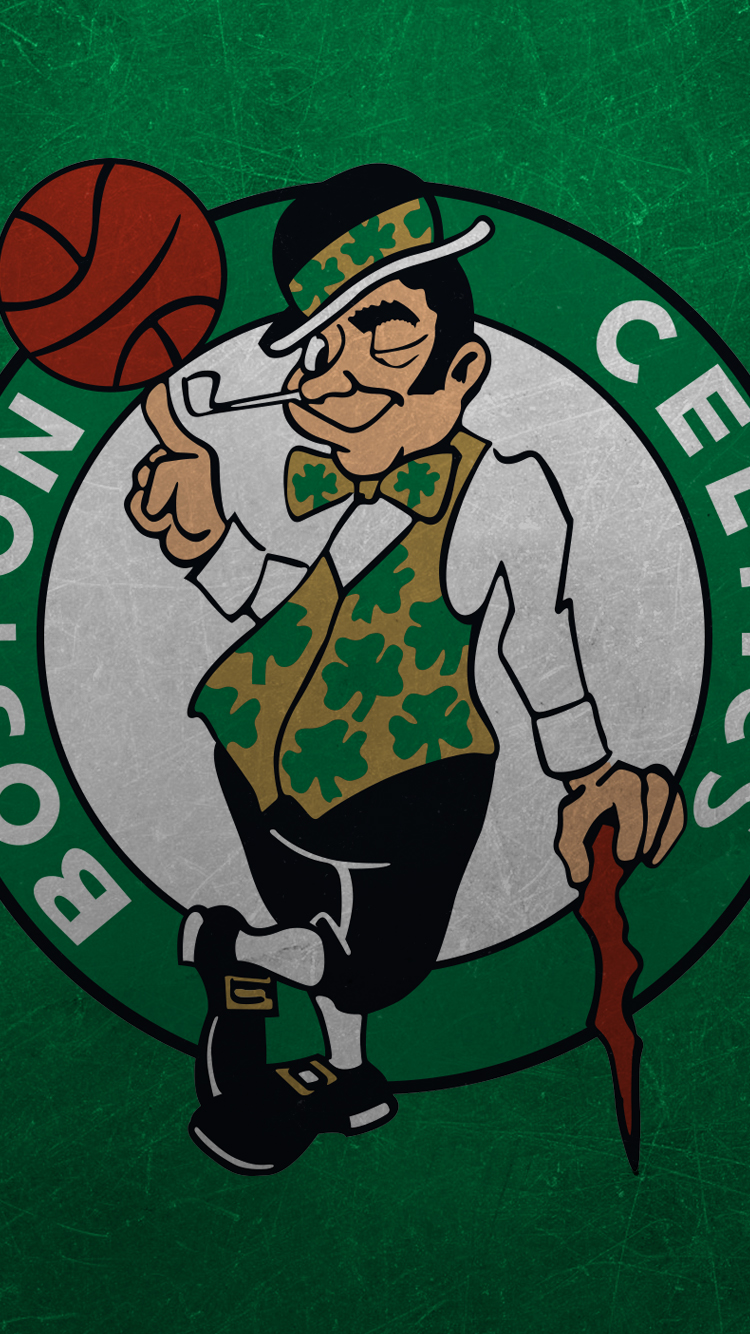 Wallpaper Boston Celtics