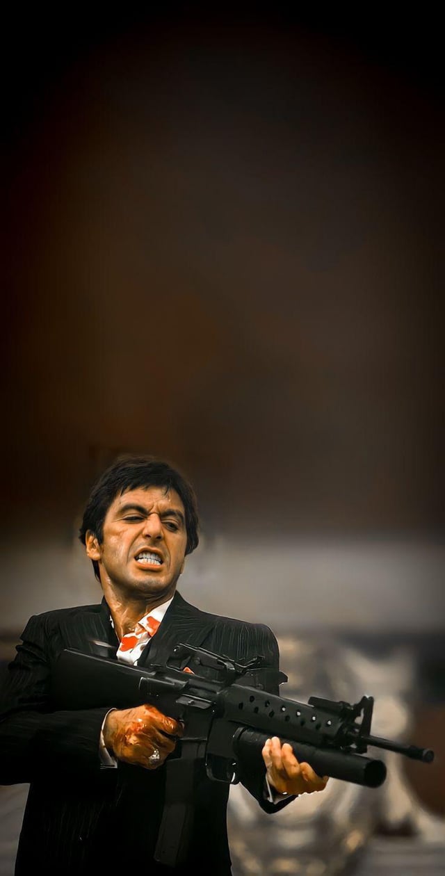 Scarface