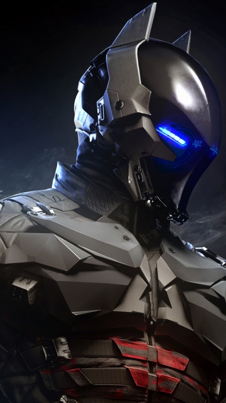 Batman: Arkham Knight Phone Wallpaper