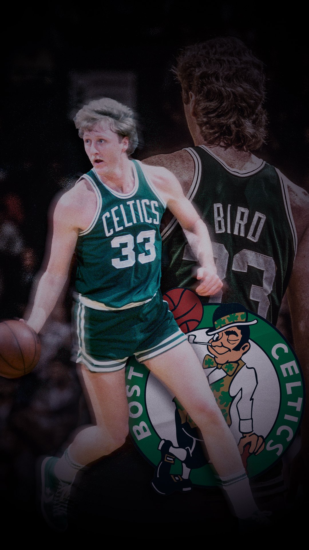 Boston Celtics Phone Wallpapers - Wallpaper Cave