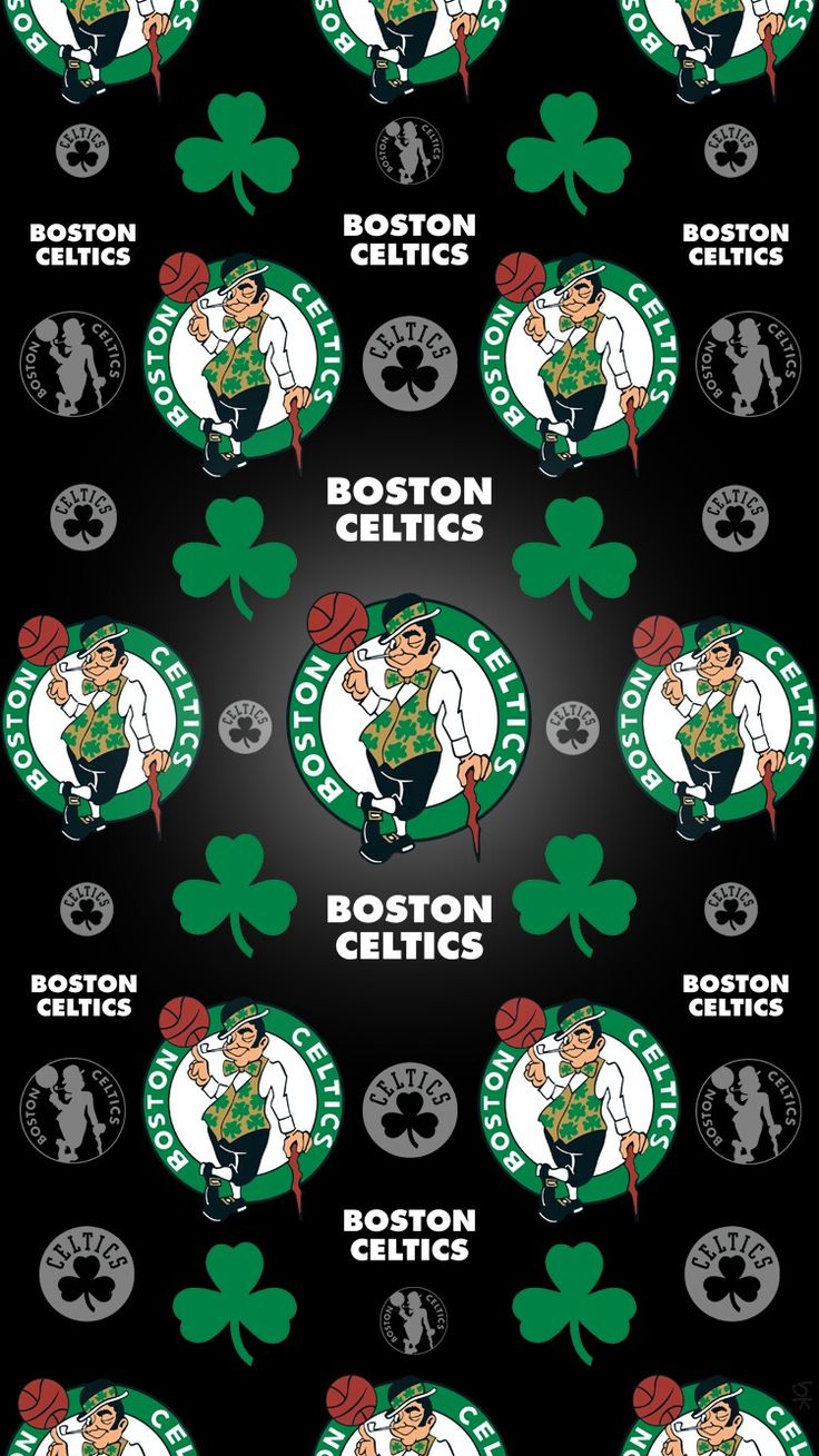Boston celtics wallpaper