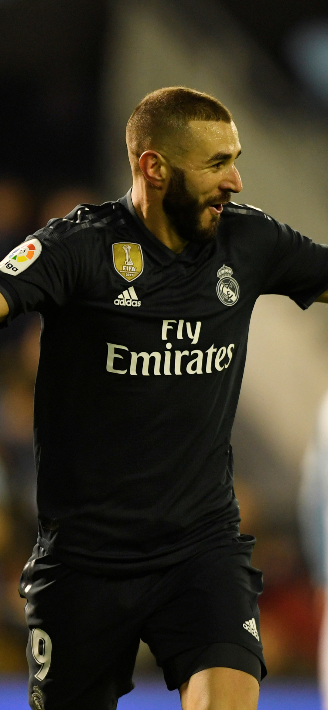 Real Madrid C F, Karim Benzema, 1170742