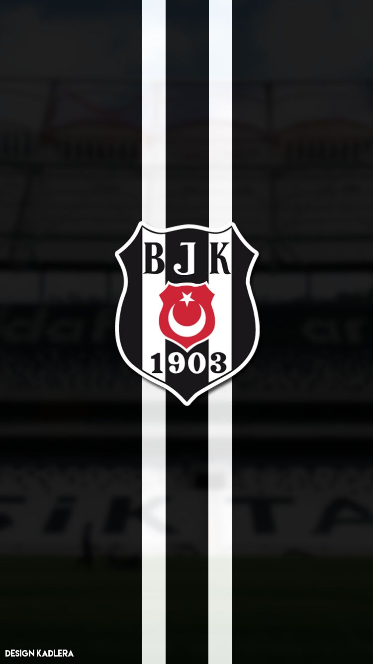 Beşiktaş iPhone wallpaper. iPhone