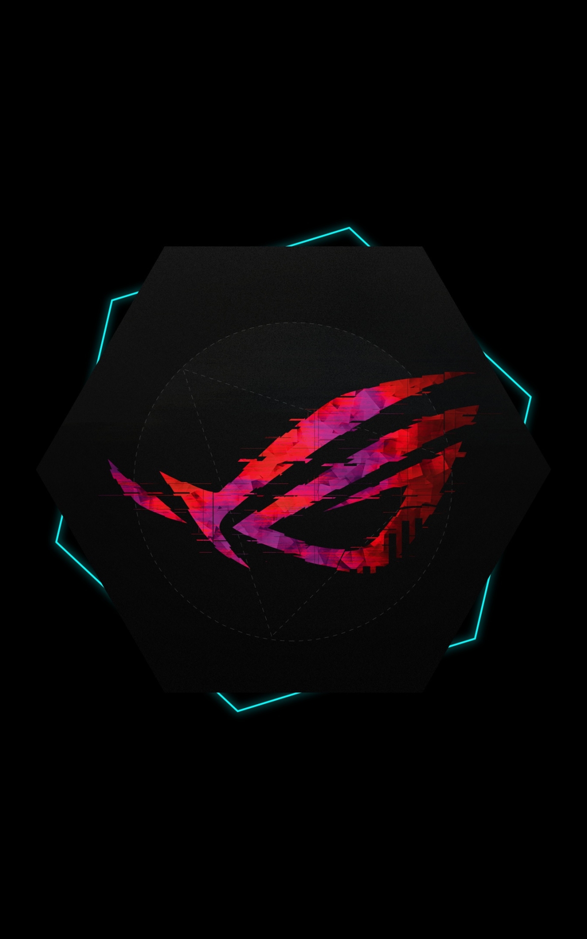 Asus ROG Phone Wallpaper