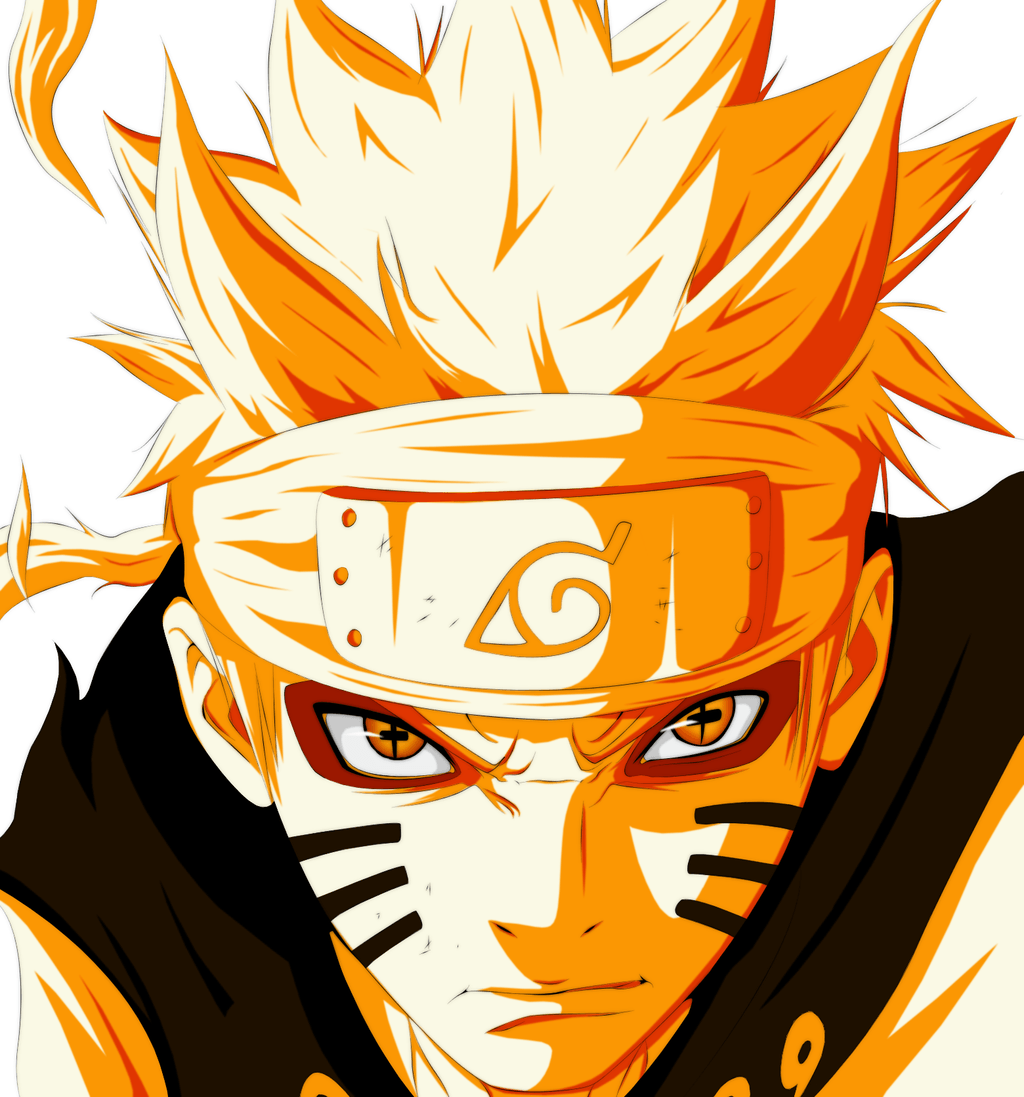 Naruto Sage Mode Wallpaper Top Free