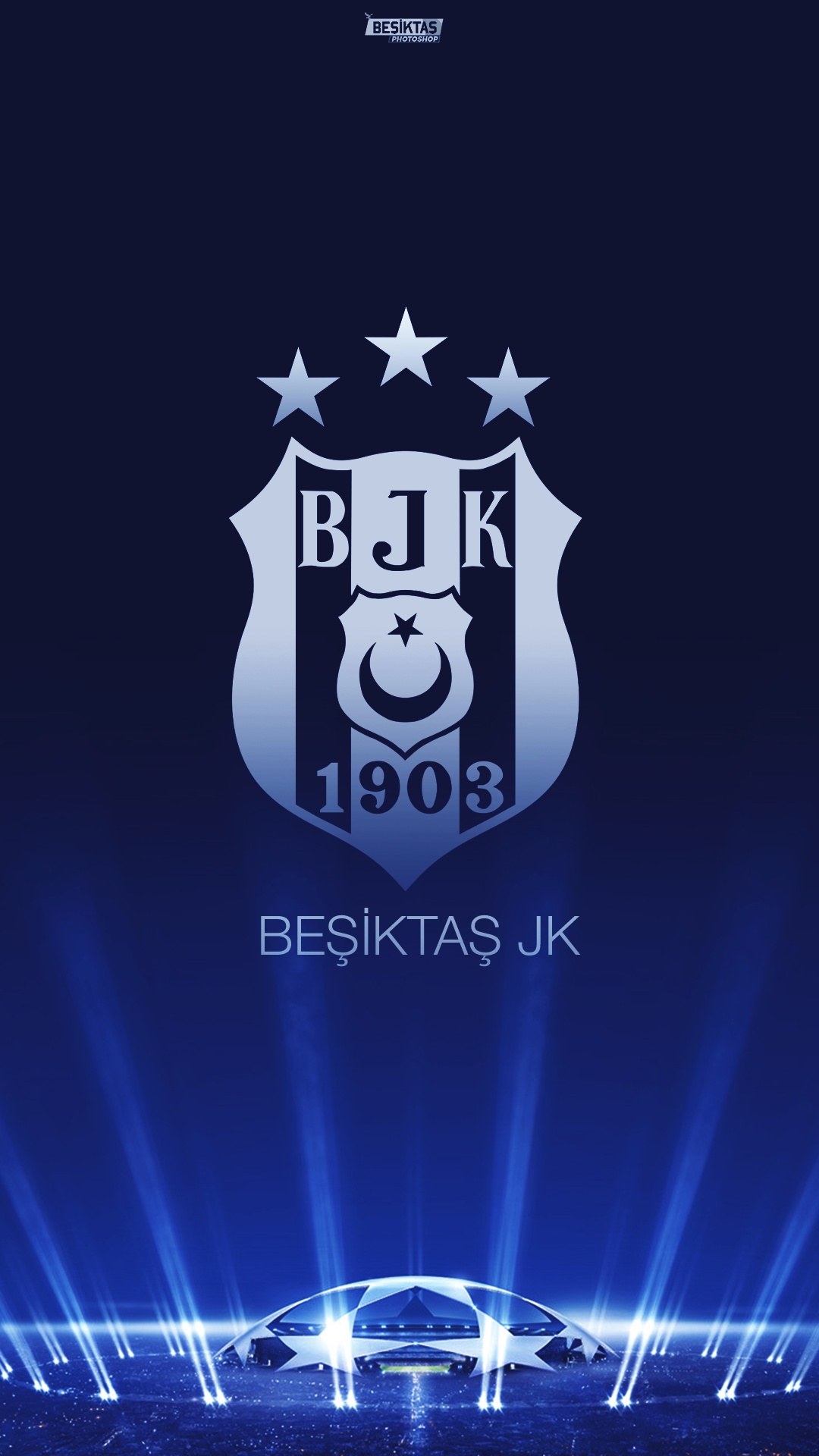 Beşiktaş J.K Wallpaper