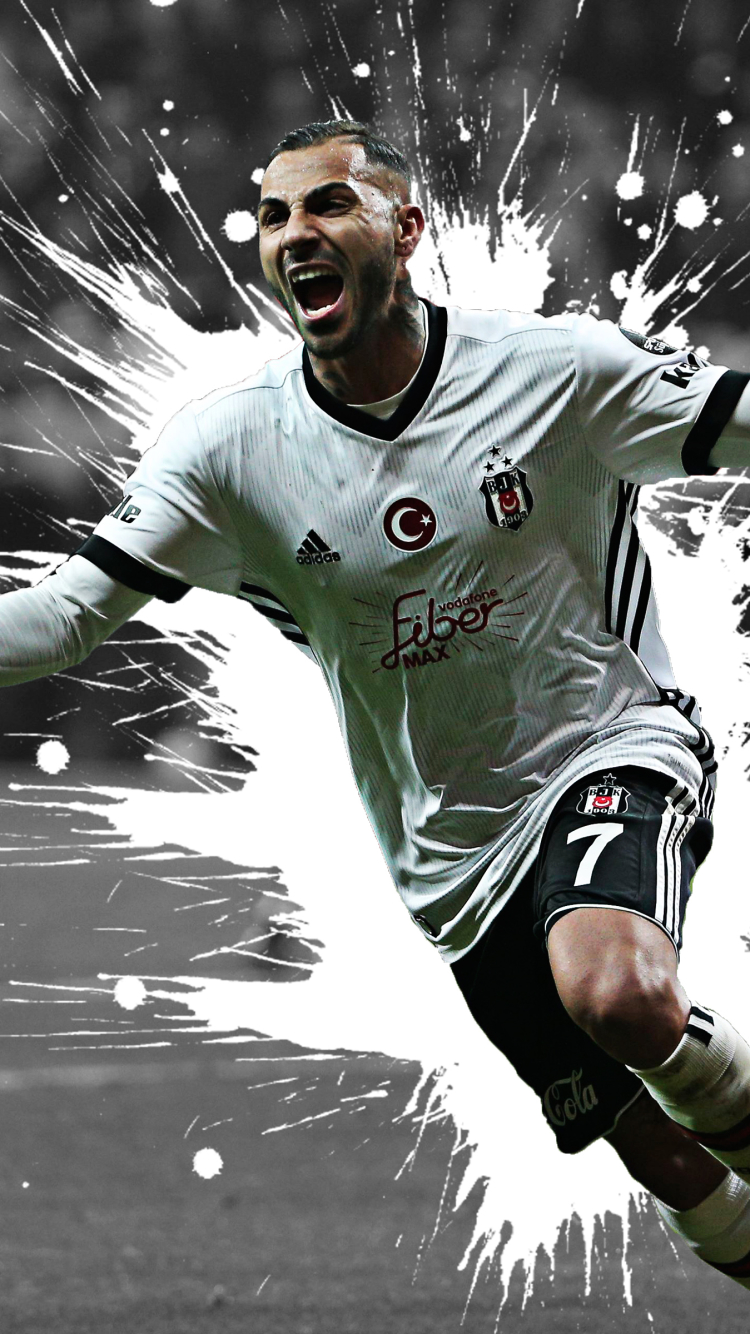 Download Beşiktaş J K wallpaper
