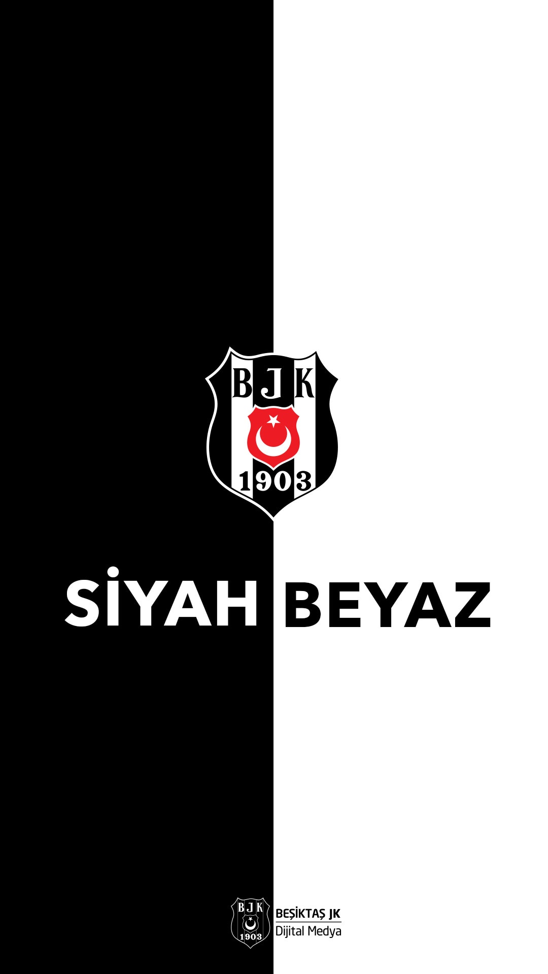 Beşiktaş J.K Wallpaper