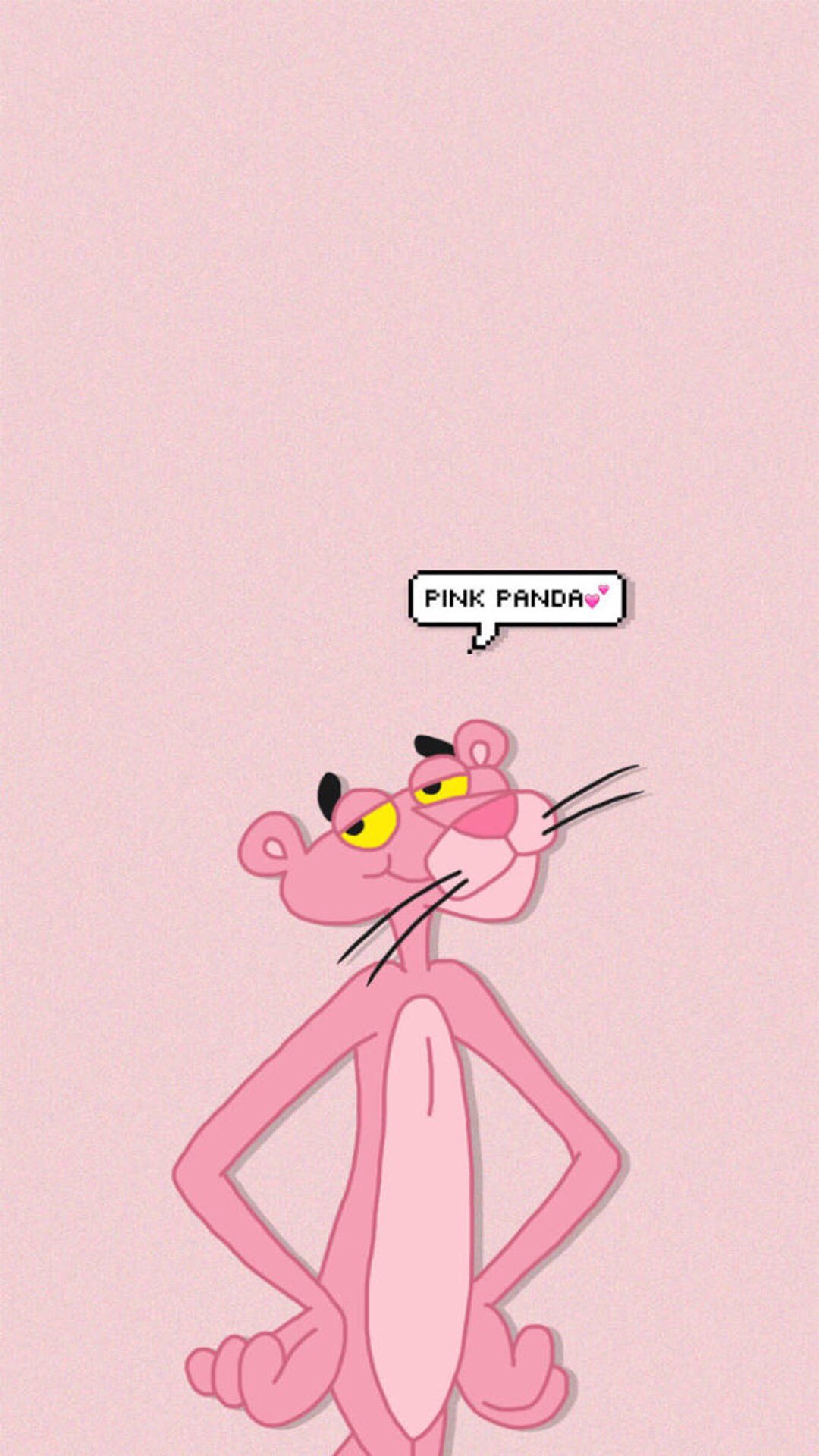The Pink Panther ภาพสวยๆ