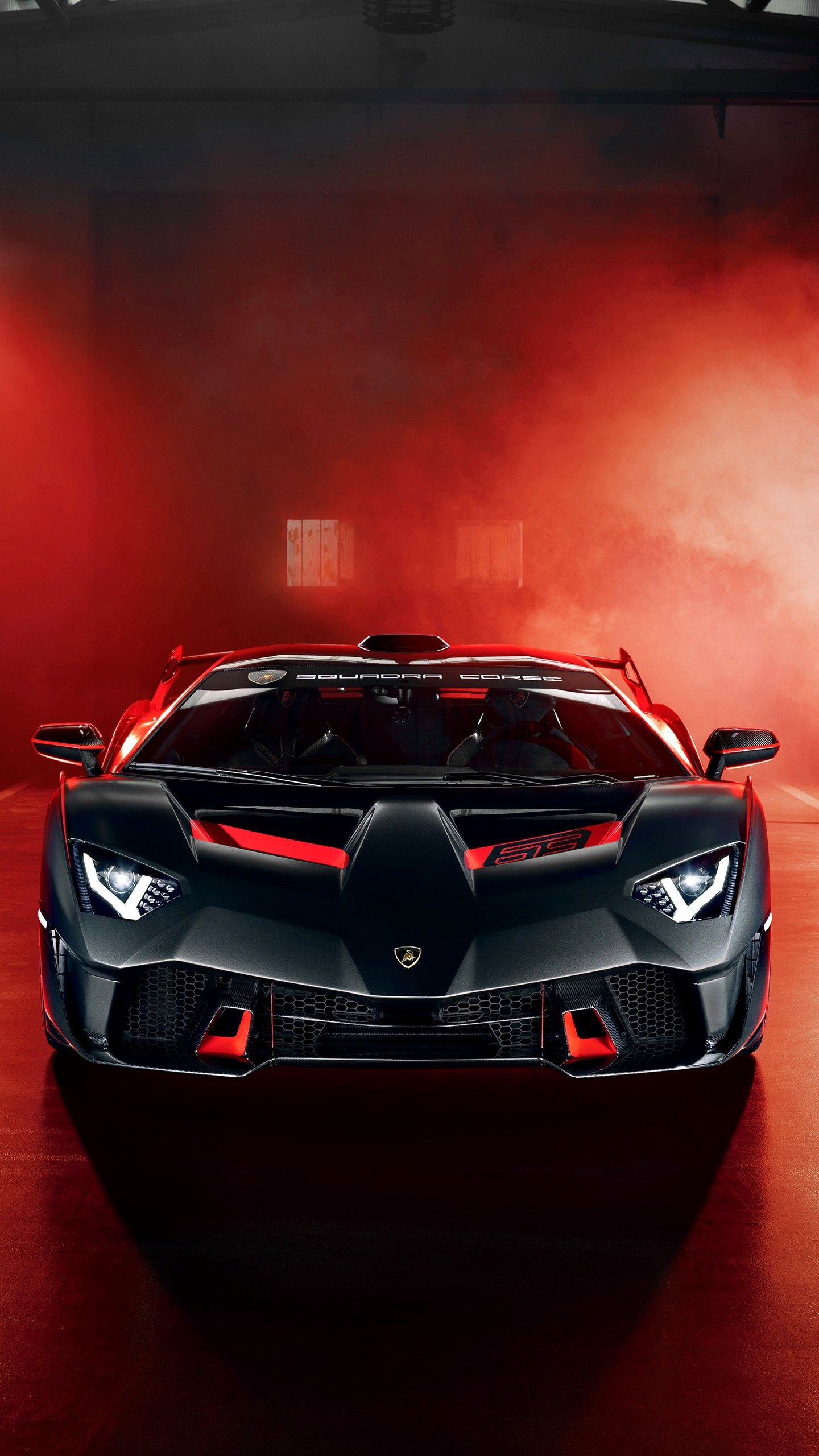 Lamborghini Wallpaper 4K iPhone Trick