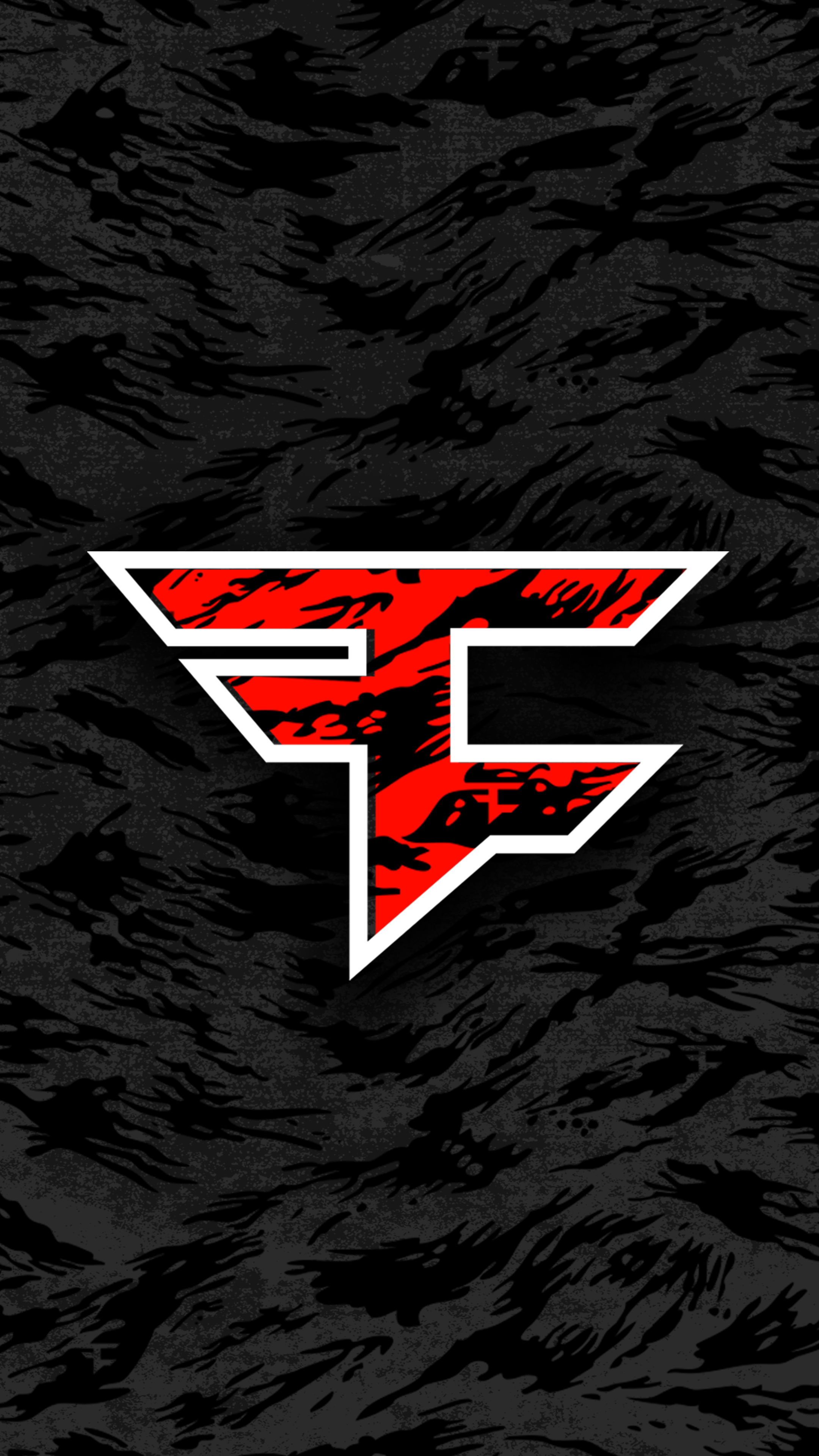 Faze Clan Phone Wallpaper