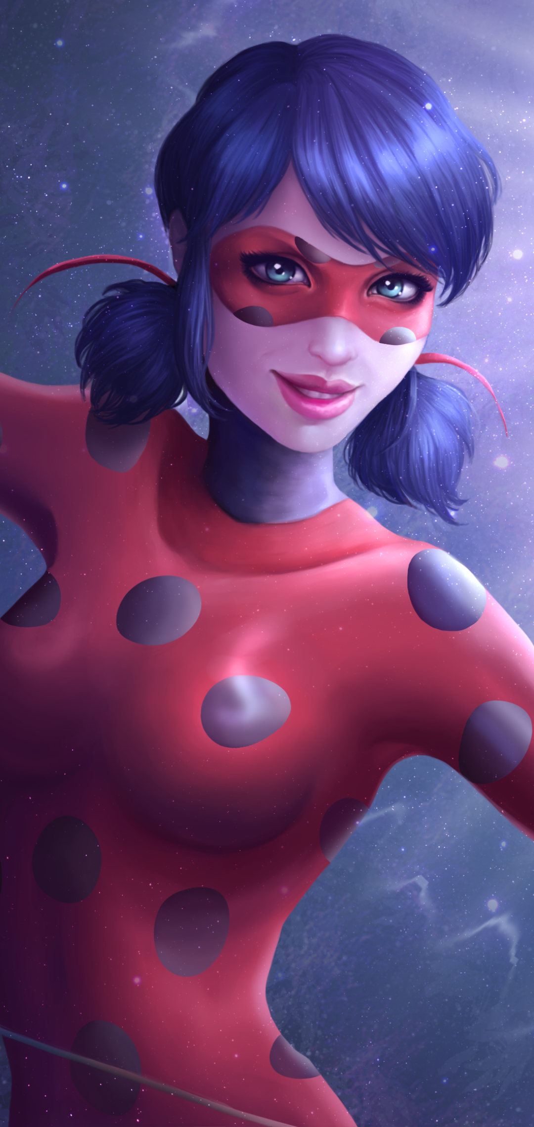 Ladybug (Miraculous Ladybug) HD picture