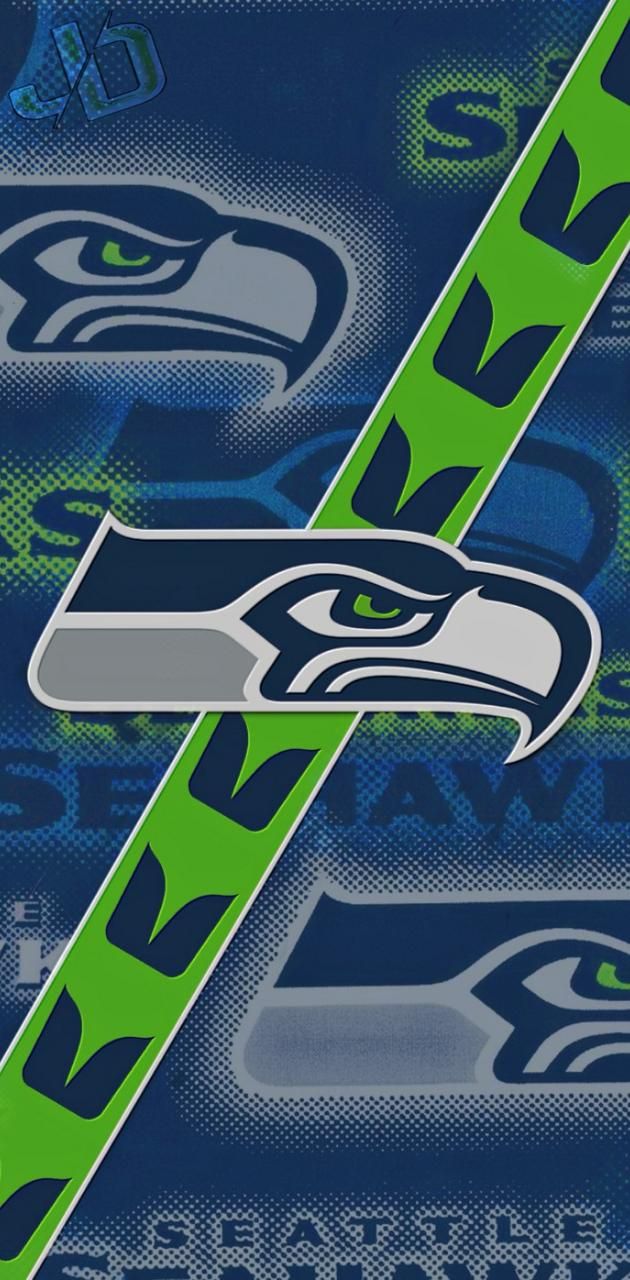 Seattle Seahawks Wallpaper for NFL Fans