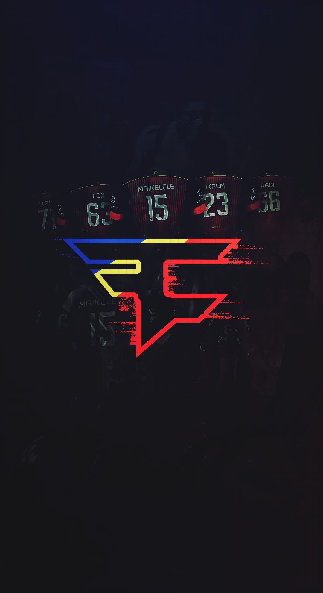 Cool Faze Wallpaper 91