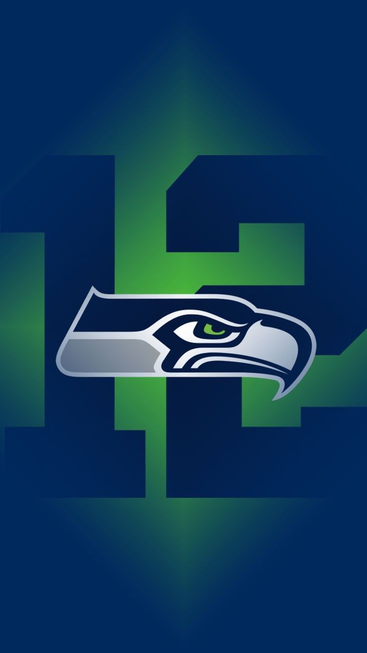 Seahawks Wallpaper for mobile phone