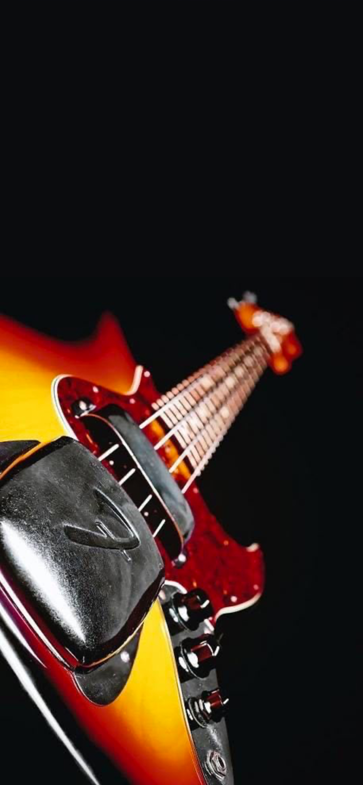 Fender Jazz Bass
