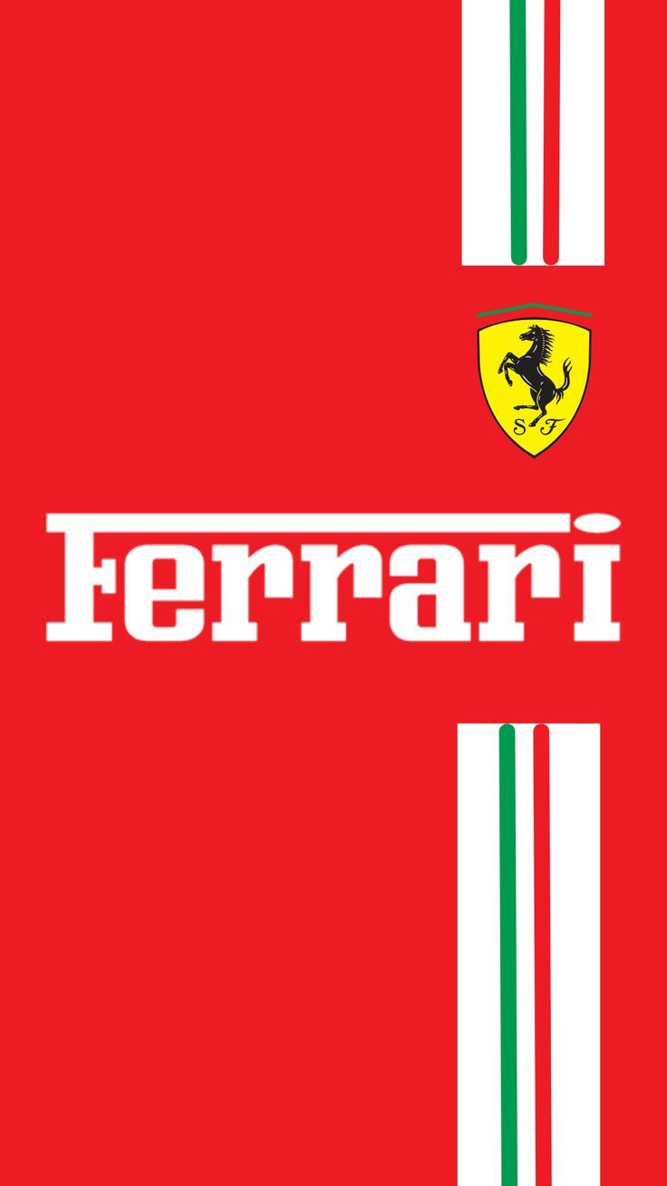 Ferrari Wallpaper