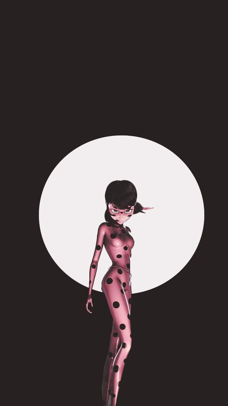 miraculous ladybug blog