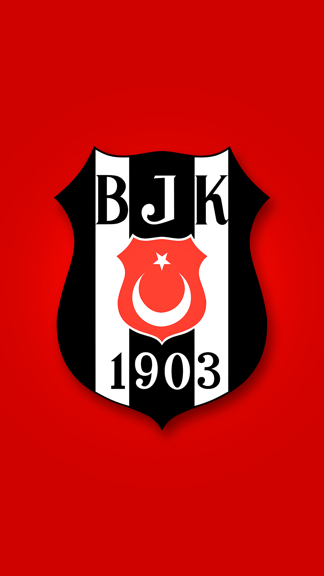 Besiktas JK iPhone Wallpaper HD