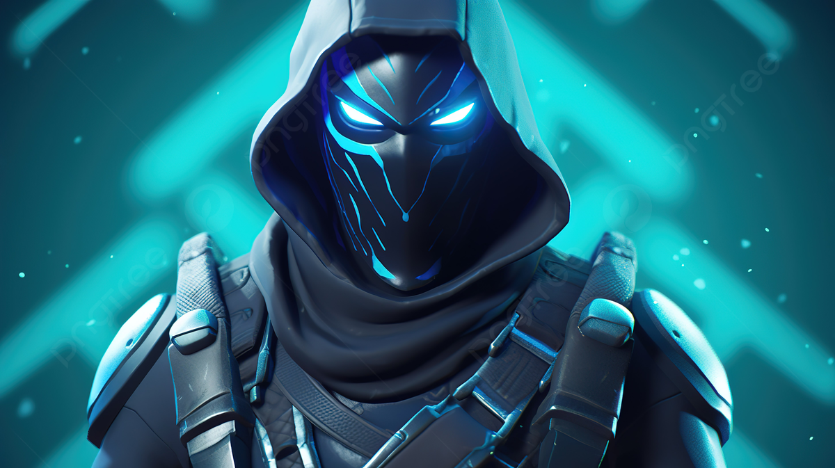 Coolest Fortnite Photo, Picture