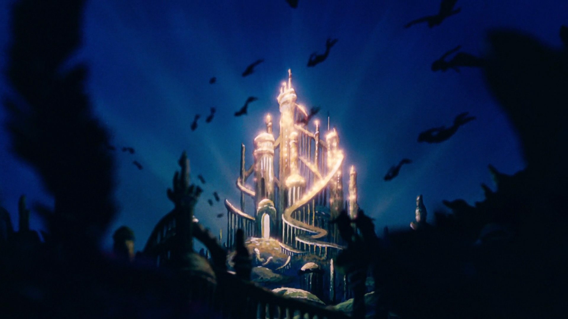 Walt Disney Feature Animation