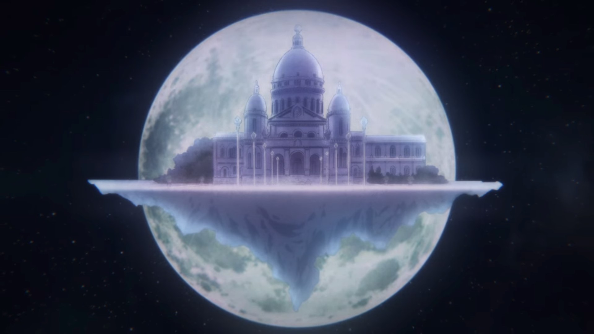 Pretty Guardian Sailor Moon Eternal