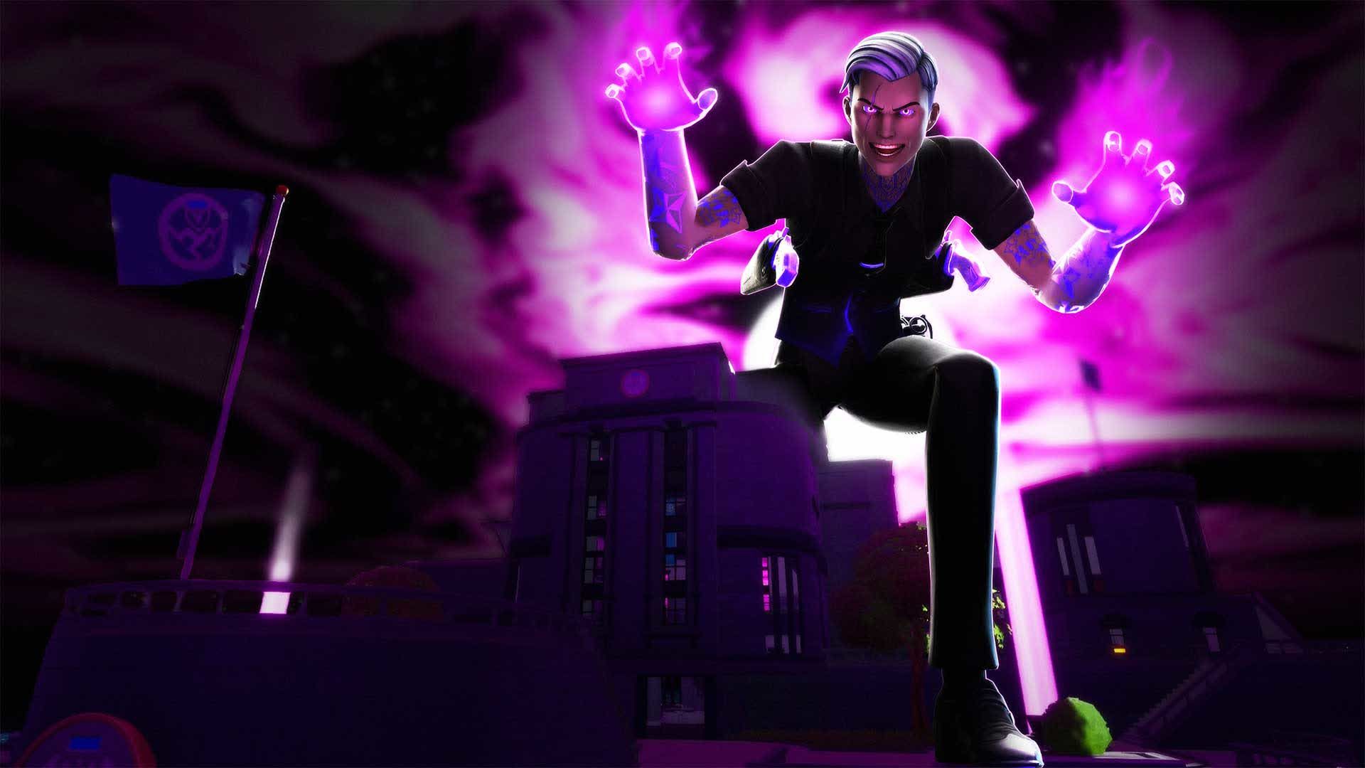 The 87 best Fortnite skins